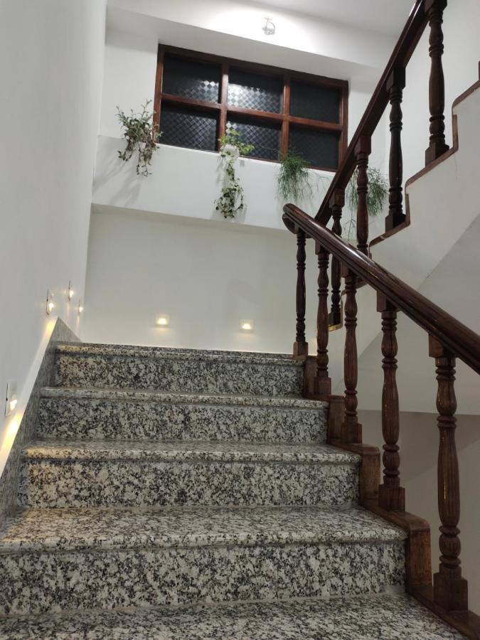 The Garuda Hotel And Spa กังต็อก ภายนอก รูปภาพ